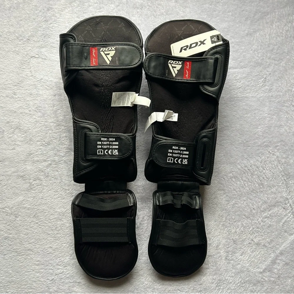 RDX Shin Guards - Picture 5 of 16